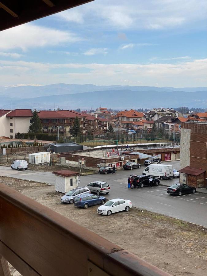 Large Gondola Apartment - Center, Neon Банско Экстерьер фото